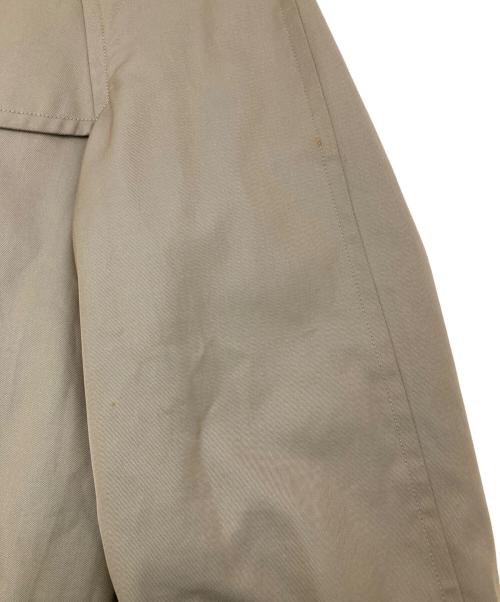 Burberry's（バーバリー）Burberry's (バーバリーズ) トレンチコート ベージュ サイズ:9AB2の古着・服飾アイテム
