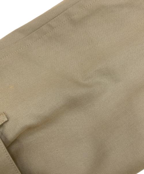 Burberry's（バーバリー）Burberry's (バーバリーズ) トレンチコート ベージュ サイズ:9AB2の古着・服飾アイテム