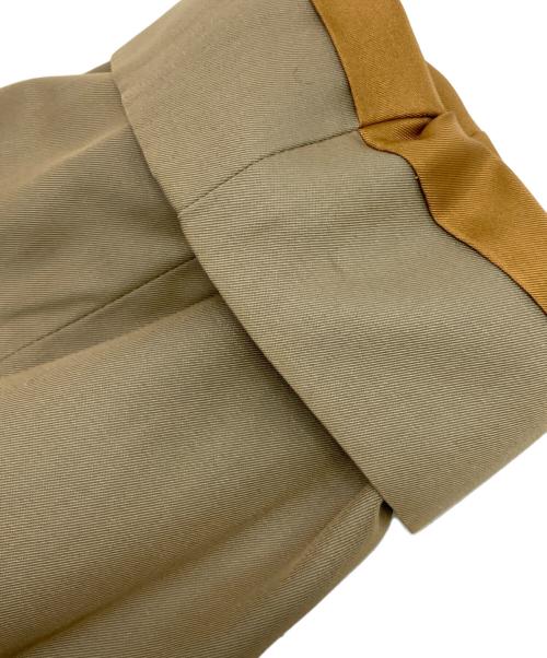 Burberry's（バーバリー）Burberry's (バーバリーズ) トレンチコート ベージュ サイズ:9AB2の古着・服飾アイテム