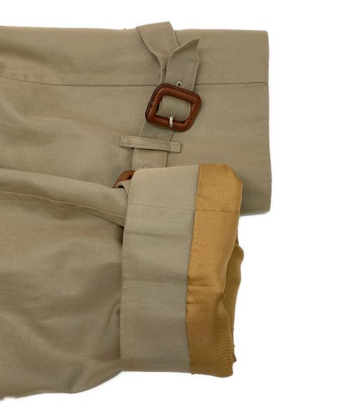 Burberry's（バーバリー）Burberry's (バーバリーズ) トレンチコート ベージュ サイズ:9AB2の古着・服飾アイテム