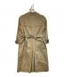 Burberry's (バーバリーズ) トレンチコート ベージュ サイズ:9AB2：15000円
