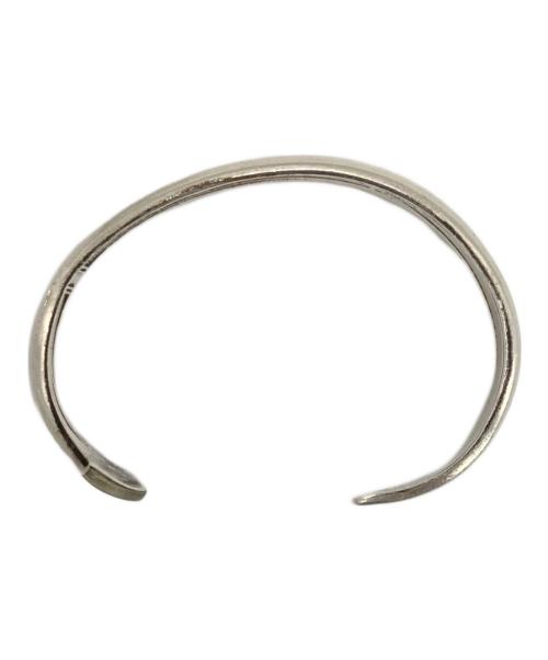 1847 rogers bros（ロジャースブラザーズ）1847 rogers bros (ロジャースブラザーズ) バングルの古着・服飾アイテム