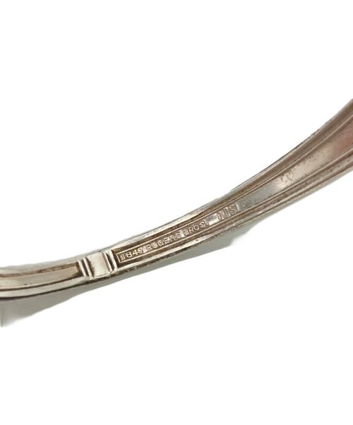 1847 rogers bros（ロジャースブラザーズ）1847 rogers bros (ロジャースブラザーズ) バングルの古着・服飾アイテム