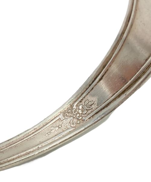 1847 rogers bros（ロジャースブラザーズ）1847 rogers bros (ロジャースブラザーズ) バングルの古着・服飾アイテム