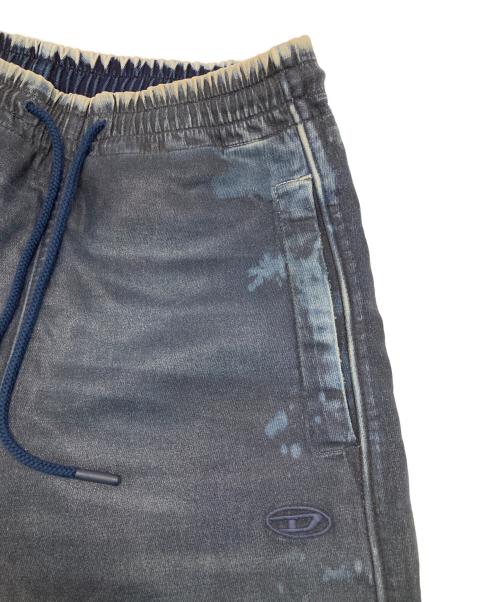 DIESEL（ディーゼル）DIESEL (ディーゼル) D-MARTIANS-S TRACK インディゴ サイズ:170/72Aの古着・服飾アイテム