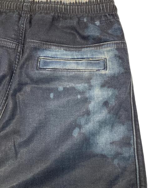DIESEL（ディーゼル）DIESEL (ディーゼル) D-MARTIANS-S TRACK インディゴ サイズ:170/72Aの古着・服飾アイテム