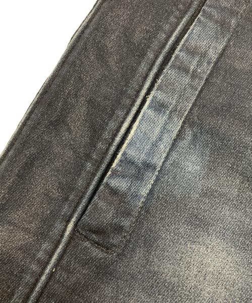 DIESEL（ディーゼル）DIESEL (ディーゼル) D-MARTIANS-S TRACK インディゴ サイズ:170/72Aの古着・服飾アイテム