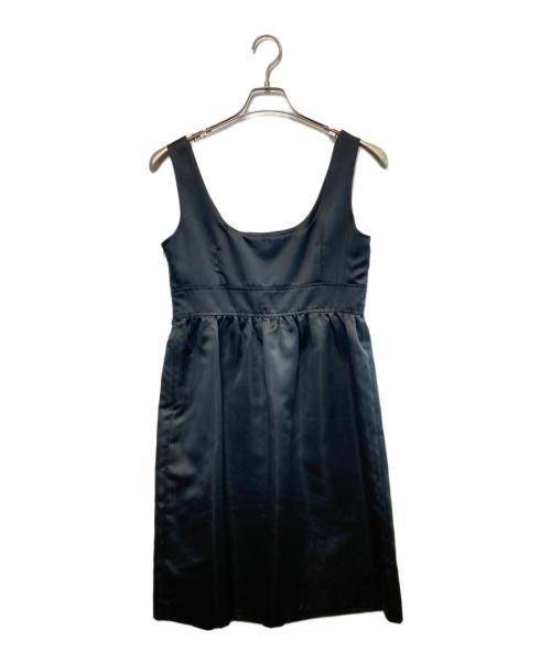 Paul Smith BLACK（ポールスミスブラック）Paul Smith BLACK (ポールスミスブラック) セットアップ ブラック サイズ:42の古着・服飾アイテム