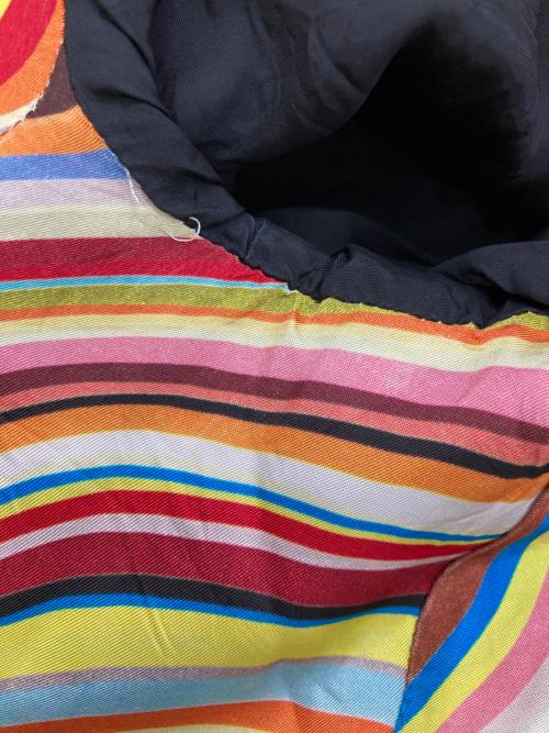 Paul Smith BLACK（ポールスミスブラック）Paul Smith BLACK (ポールスミスブラック) セットアップ ブラック サイズ:42の古着・服飾アイテム