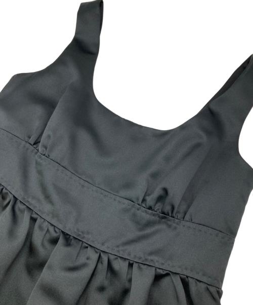 Paul Smith BLACK（ポールスミスブラック）Paul Smith BLACK (ポールスミスブラック) セットアップ ブラック サイズ:42の古着・服飾アイテム