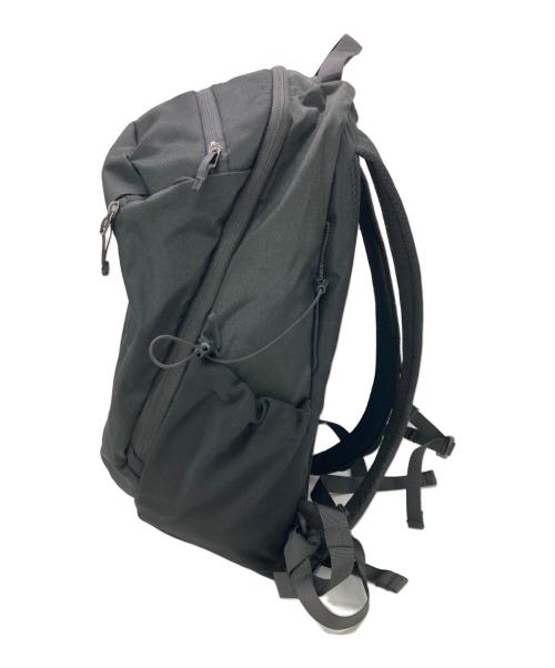 ARC'TERYX（アークテリクス）ARC'TERYX (アークテリクス) MANTIS 26 BACKPACK ブラックの古着・服飾アイテム