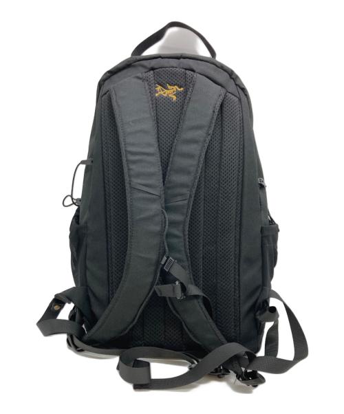 ARC'TERYX（アークテリクス）ARC'TERYX (アークテリクス) MANTIS 26 BACKPACK ブラックの古着・服飾アイテム