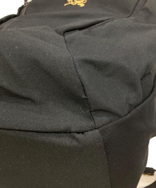 ARC'TERYX（アークテリクス）ARC'TERYX (アークテリクス) MANTIS 26 BACKPACK ブラックの古着・服飾アイテム