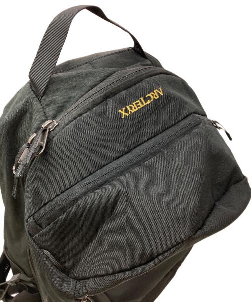 ARC'TERYX（アークテリクス）ARC'TERYX (アークテリクス) MANTIS 26 BACKPACK ブラックの古着・服飾アイテム
