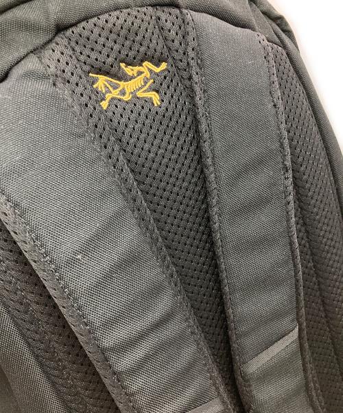 ARC'TERYX（アークテリクス）ARC'TERYX (アークテリクス) MANTIS 26 BACKPACK ブラックの古着・服飾アイテム