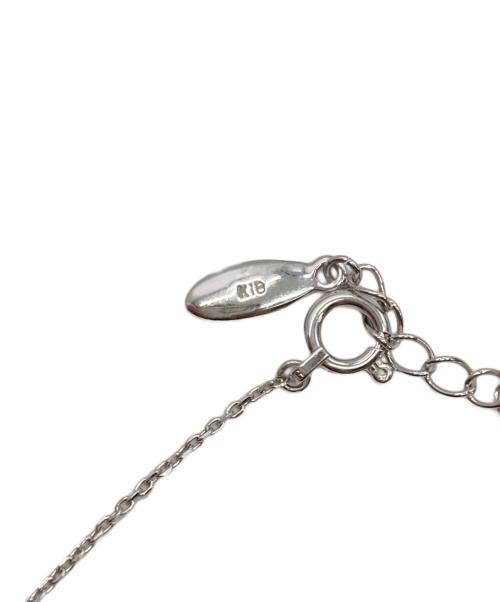VENDOME AOYAMA（ヴァンドーム アオヤマ）VENDOME AOYAMA (ヴァンドーム アオヤマ) バタフライモチーフネックレスの古着・服飾アイテム