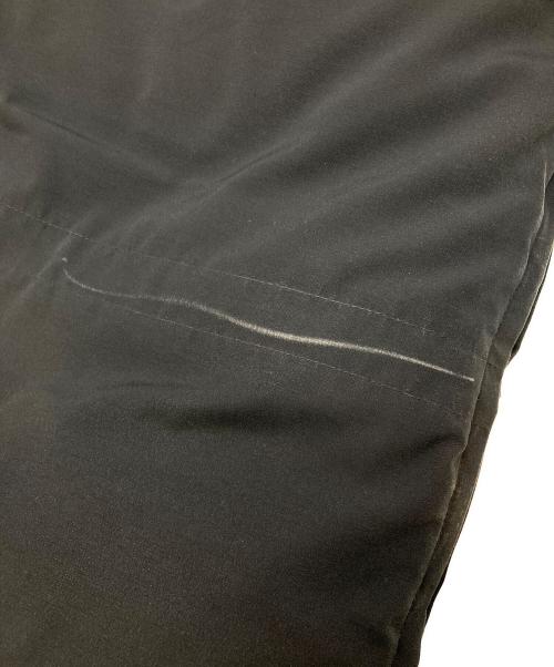 CANADA GOOSE（カナダグース）CANADA GOOSE (カナダグース) JASPER PARKA JACKET ネイビー サイズ:XSの古着・服飾アイテム