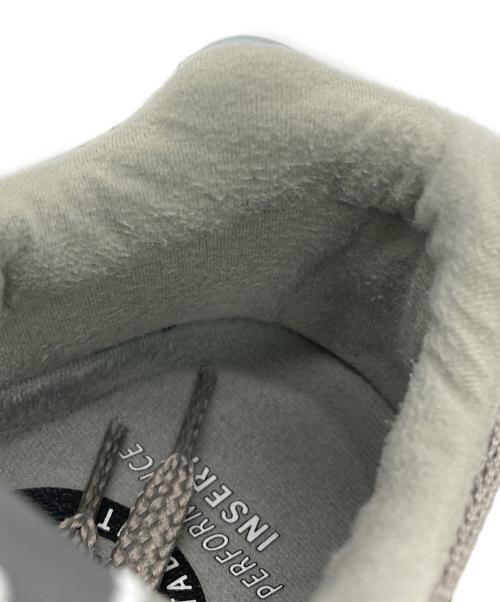 NEW BALANCE（ニューバランス）NEW BALANCE (ニューバランス) UK 991 Anniversary スニーカー グレー×グリーン サイズ:US6の古着・服飾アイテム