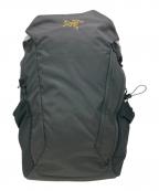 ARC'TERYXアークテリクス）の古着「Mantis 30 Backpack」｜ブラック