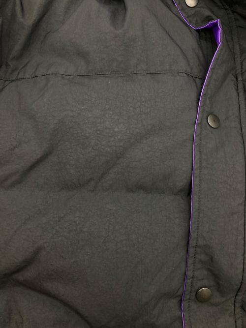 Columbia（コロンビア）Columbia (コロンビア) Hype Wolf Down Jacket ブラック サイズ:Lの古着・服飾アイテム