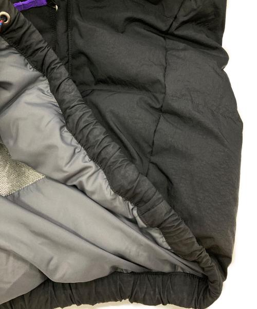 Columbia（コロンビア）Columbia (コロンビア) Hype Wolf Down Jacket ブラック サイズ:Lの古着・服飾アイテム
