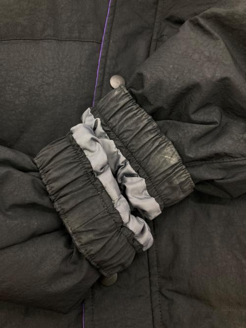 Columbia（コロンビア）Columbia (コロンビア) Hype Wolf Down Jacket ブラック サイズ:Lの古着・服飾アイテム