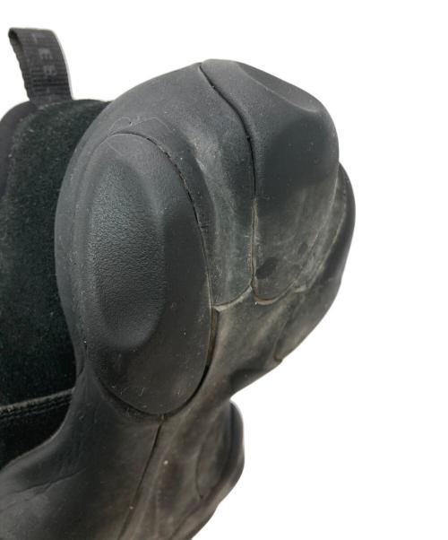 OAKLEY（オークリー）OAKLEY (オークリー) JUNYA WATANABE MAN (ジュンヤワタナベマン) fresh モックシューズ ブラック サイズ:9.5の古着・服飾アイテム