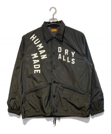 中古・古着通販】HUMAN MADE (ヒューマンメイド) COACH JACKET