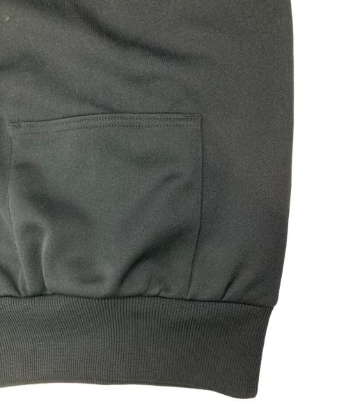 HUMAN MADE（ヒューマンメイド）HUMAN MADE (ヒューマンメイド) ZIP-UP HOODIE ブラック サイズ:XLの古着・服飾アイテム
