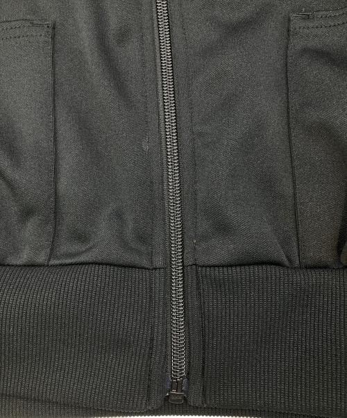 HUMAN MADE（ヒューマンメイド）HUMAN MADE (ヒューマンメイド) ZIP-UP HOODIE ブラック サイズ:XLの古着・服飾アイテム