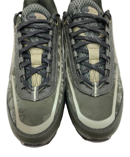 NIKE（ナイキ）NIKE (ナイキ) WORKSOUT (ワークアウト) AIR MAX 95 オリーブ サイズ:US10の古着・服飾アイテム