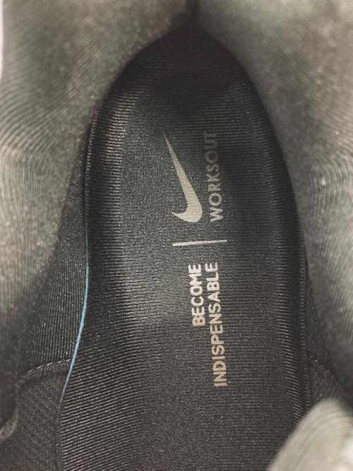 NIKE（ナイキ）NIKE (ナイキ) WORKSOUT (ワークアウト) AIR MAX 95 オリーブ サイズ:US10の古着・服飾アイテム