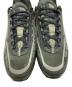 中古・古着 NIKE (ナイキ) WORKSOUT (ワークアウト) AIR MAX 95 オリーブ サイズ:US10：17000円