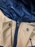 中古・古着 THE NORTH FACE (ザ ノース フェイス) Mountain Light Jacket ブラウン×ブラック サイズ:L：14000円