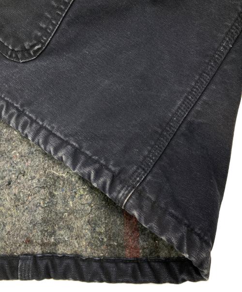 CarHartt（カーハート）CarHartt (カーハート) ミシガンチョアコート ネイビー サイズ:XLの古着・服飾アイテム