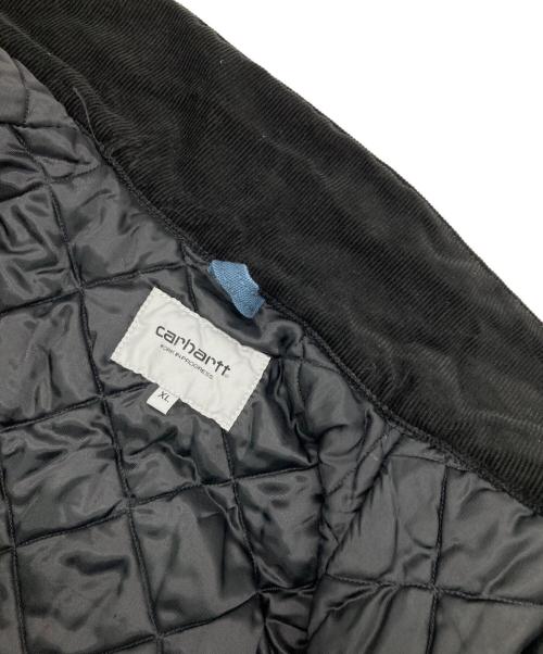 Carhartt WIP（カーハート ワークインプログレス）Carhartt WIP (カーハート ワークインプログレス) OG CHORE COAT ブルー サイズ:XLの古着・服飾アイテム