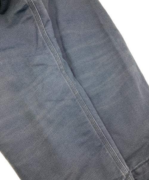 Carhartt WIP（カーハート ワークインプログレス）Carhartt WIP (カーハート ワークインプログレス) OG CHORE COAT ブルー サイズ:XLの古着・服飾アイテム