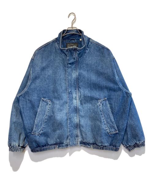 LEVI'S（リーバイス）LEVI'S (リーバイス) ハイランドパークジャケット インディゴ サイズ:XLの古着・服飾アイテム