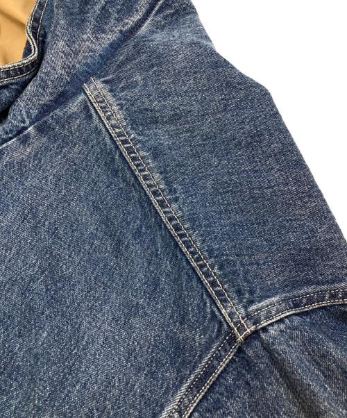 LEVI'S（リーバイス）LEVI'S (リーバイス) ハイランドパークジャケット インディゴ サイズ:XLの古着・服飾アイテム