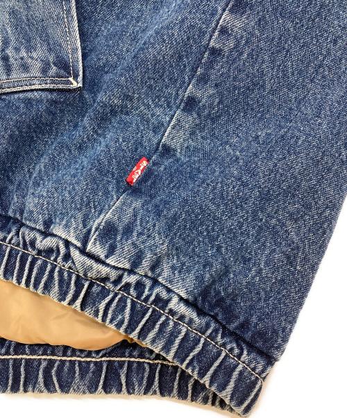 LEVI'S（リーバイス）LEVI'S (リーバイス) ハイランドパークジャケット インディゴ サイズ:XLの古着・服飾アイテム