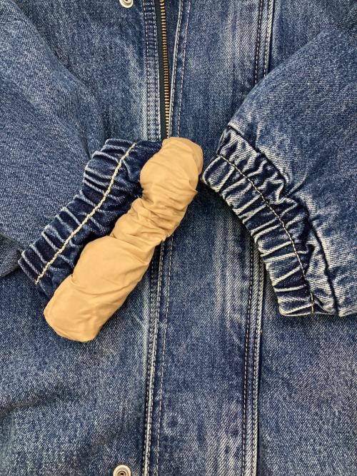 LEVI'S（リーバイス）LEVI'S (リーバイス) ハイランドパークジャケット インディゴ サイズ:XLの古着・服飾アイテム