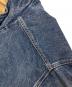 中古・古着 LEVI'S (リーバイス) ハイランドパークジャケット インディゴ サイズ:XL：8000円