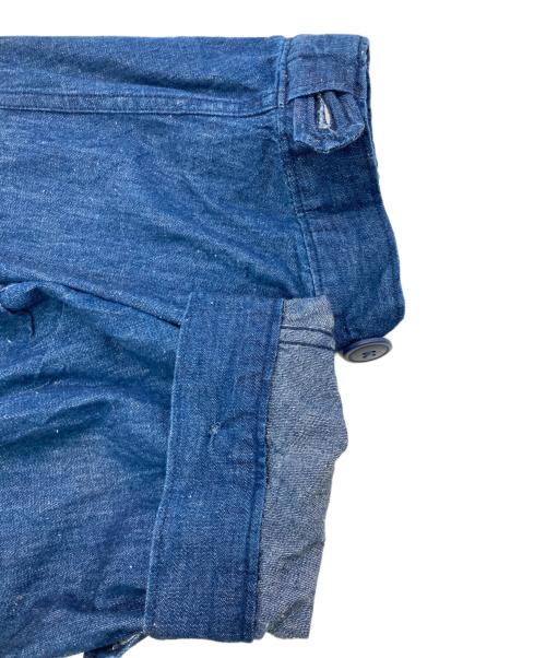 LEVI'S（リーバイス）LEVI'S (リーバイス) デニムワークコート インディゴ サイズ:XLの古着・服飾アイテム