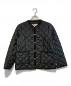 Traditional Weatherwearトラディショナルウェザーウェア）の古着「RELUME ARKLEY」｜ブラック