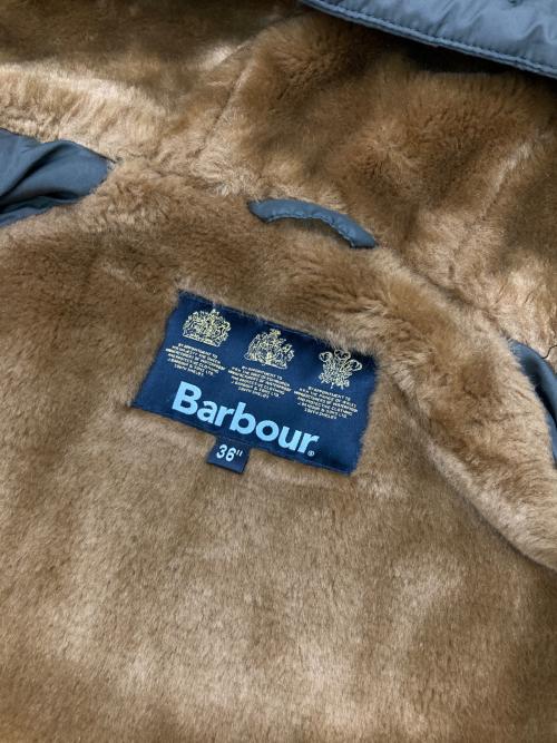 Barbour（バブアー）Barbour (バブアー) HOODED BEDALE カーキ サイズ:36の古着・服飾アイテム