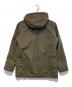 Barbour (バブアー) HOODED BEDALE カーキ サイズ:36：15000円