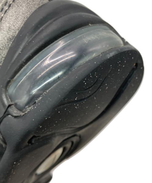 NIKE（ナイキ）NIKE (ナイキ) COMME des GARCONS HOMME PLUS (コムデギャルソンオムプリュス) AIR MAX 97 SP ブラック サイズ:US10の古着・服飾アイテム