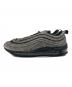 NIKE (ナイキ) COMME des GARCONS HOMME PLUS (コムデギャルソンオムプリュス) AIR MAX 97 SP ブラック サイズ:US10：23000円