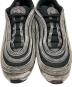 中古・古着 NIKE (ナイキ) COMME des GARCONS HOMME PLUS (コムデギャルソンオムプリュス) AIR MAX 97 SP ブラック サイズ:US10：23000円