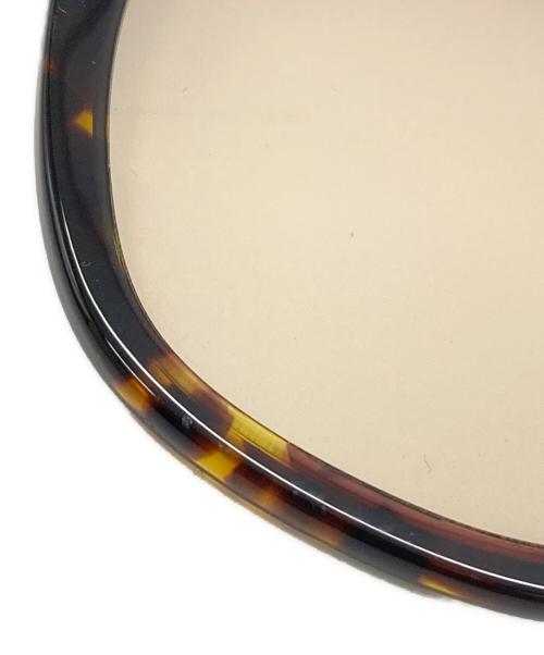 OLIVER PEOPLES（オリバーピープルズ）OLIVER PEOPLES (オリバーピープルズ) Len ブラウン サイズ:SIZE 49□23　145の古着・服飾アイテム